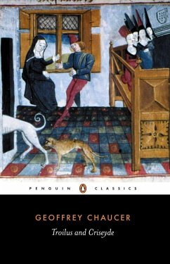 Troilus and Criseyde - Chaucer, Geoffrey