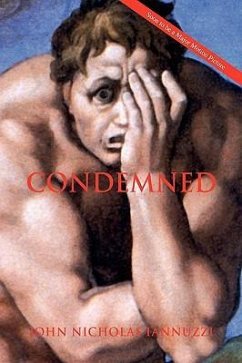 CONDEMNED - Iannuzzi, John Nicholas