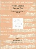 Music Analysis East and West