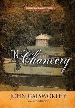 In Chancery - Galsworthy, John