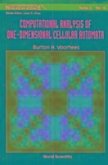 Computational Analysis of One-Dimensional Cellular Automata