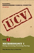 Blackwell's Underground Clinical Vignettes - Virology, Immunology, and Parasitology