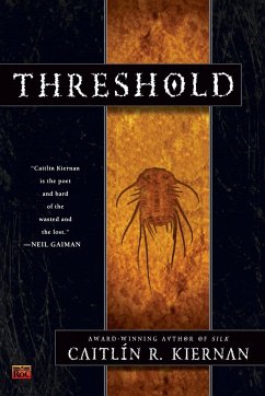 Threshold - Kiernan, Caitlin R.
