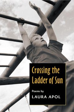 Crossing the Ladder of Sun - Apol, Laura