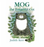 Mog the Forgetful Cat Mog the Forgetful Cat