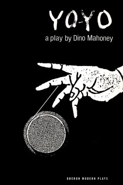 Yo-Yo - Mahoney, Dino