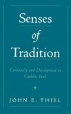 Senses of Tradition