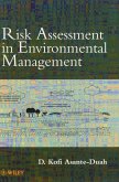 Risk Assessment in Environmental Mngmnt