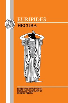 Cover Euripides