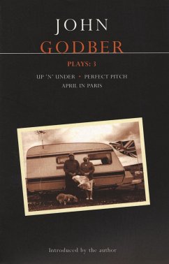 John Godber Plays: 3 - Godber, John