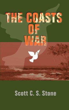The Coasts of War - Stone, Scott C. S.
