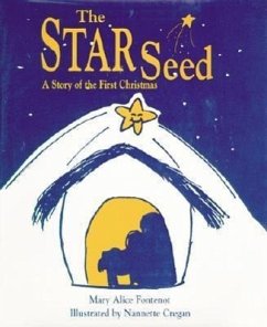 The Star Seed - Fontenot, Mary Alice