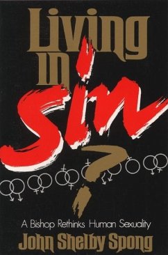 Living in Sin? - Spong, John Shelby