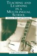 Teaching and Learning in a Multilingual... - Bild 1