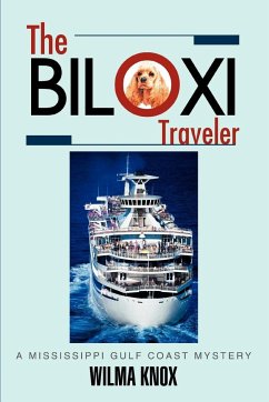 The Biloxi Traveler