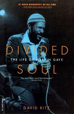Divided Soul - Ritz, David
