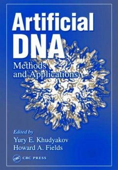 Artificial DNA - Fields, Howard A. (ed.)