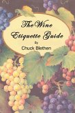 The Wine Etiquette Guide The Wine Etiquette Guide