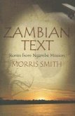 Zambian Text: Stories from Ngambe Mission