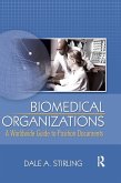 Biomedical Organizations