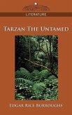 Tarzan the Untamed