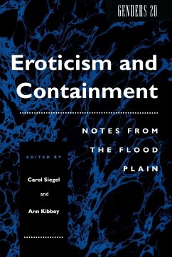 Eroticism and Containment