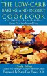 The Low-Carb Baking and Dessert Cookbook - Bild 1
