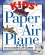 Kids' Paper Airplane Book - Bild 1