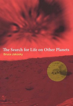 Search for Life on Other Planets - Jakosky, Bruce