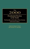 The 2000 Presidential Election in the South