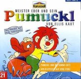Pumuckl und die Gummi-Ente / Der Blutfleck auf dem Stuhl, 1 Audio-CD