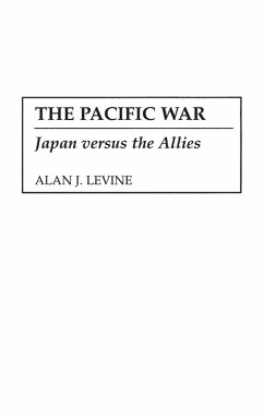 Cover The Pacific War