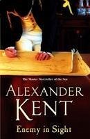 Enemy In Sight - Kent, Alexander