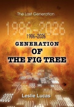 1986-2026 Generation of the Fig Tree - Lucas, Leslie