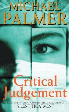 Cover Critical Judgement