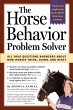 The Horse Behavior Problem Solver - Bild 1