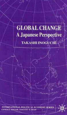 Global Change - Inoguchi, T.