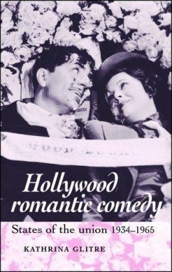 Hollywood Romantic Comedy - Glitre, Kathrina