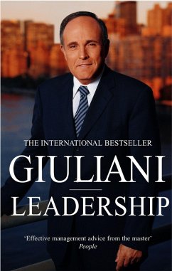 Leadership - Giuliani, Rudolph