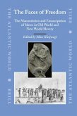 The Faces of Freedom: The Manumission and Emancipation of Slaves in Old World and New World Slavery