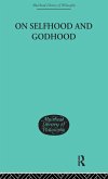 On Selfhood and Godhood