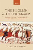 The English and the Normans