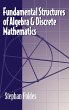 Fundamental Structures of Algebra and... - Bild 1