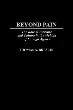 Beyond Pain - Breslin, Thomas A.