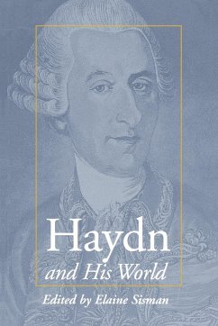 Haydn and His World - Sisman, Elaine R. (ed.)