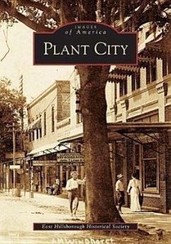 Plant City - The East Hillsborough Historical Society