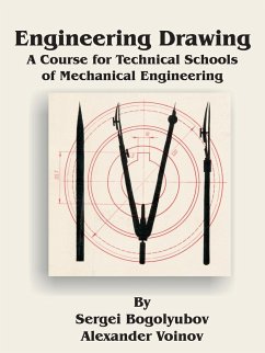 Engineering Drawing - Bogolyubov, Sergei; Voinov, Alexander