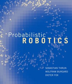 Probabilistic Robotics - Thrun, Sebastian