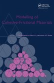 Modelling of Cohesive-Frictional Materials