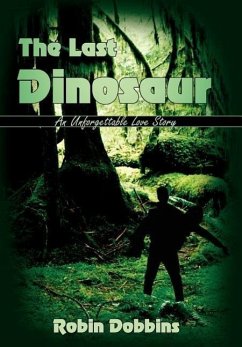 The Last Dinosaur - Dobbins, Robin